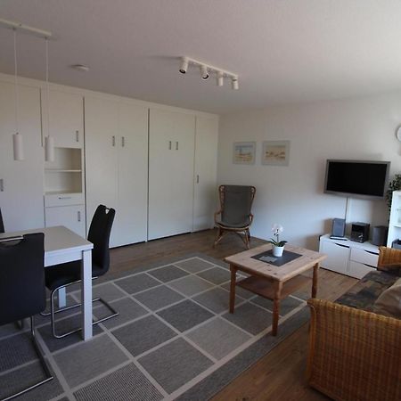 Haus Nordseeresidenz Wohnung 26 Vesterland Eksteriør billede