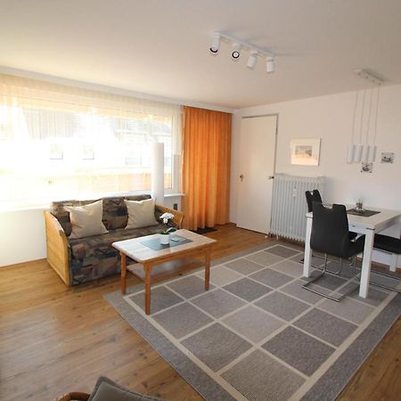 Haus Nordseeresidenz Wohnung 26 Vesterland Eksteriør billede