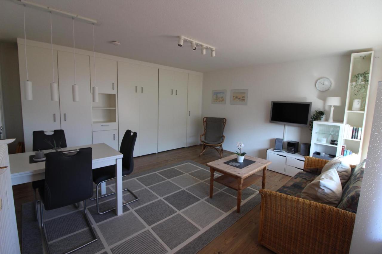 Haus Nordseeresidenz Wohnung 26 Vesterland Eksteriør billede