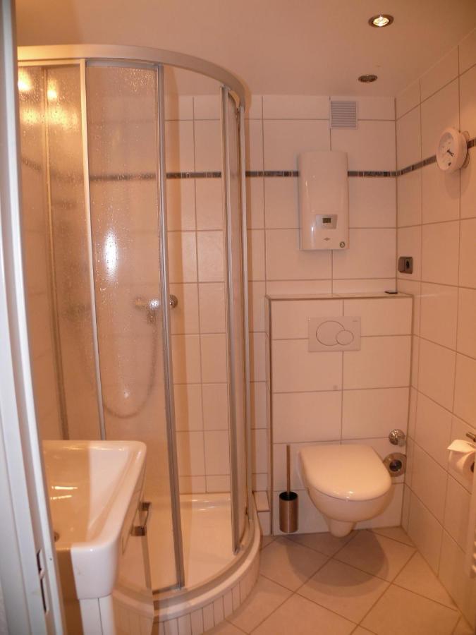 Haus Nordseeresidenz Wohnung 26 Vesterland Eksteriør billede