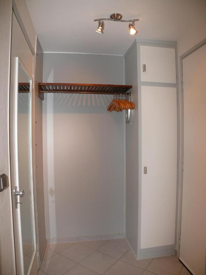 Haus Nordseeresidenz Wohnung 26 Vesterland Eksteriør billede