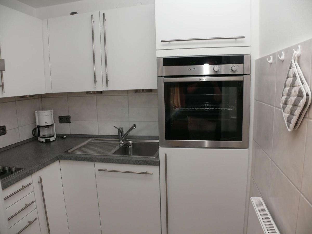 Haus Nordseeresidenz Wohnung 26 Vesterland Eksteriør billede